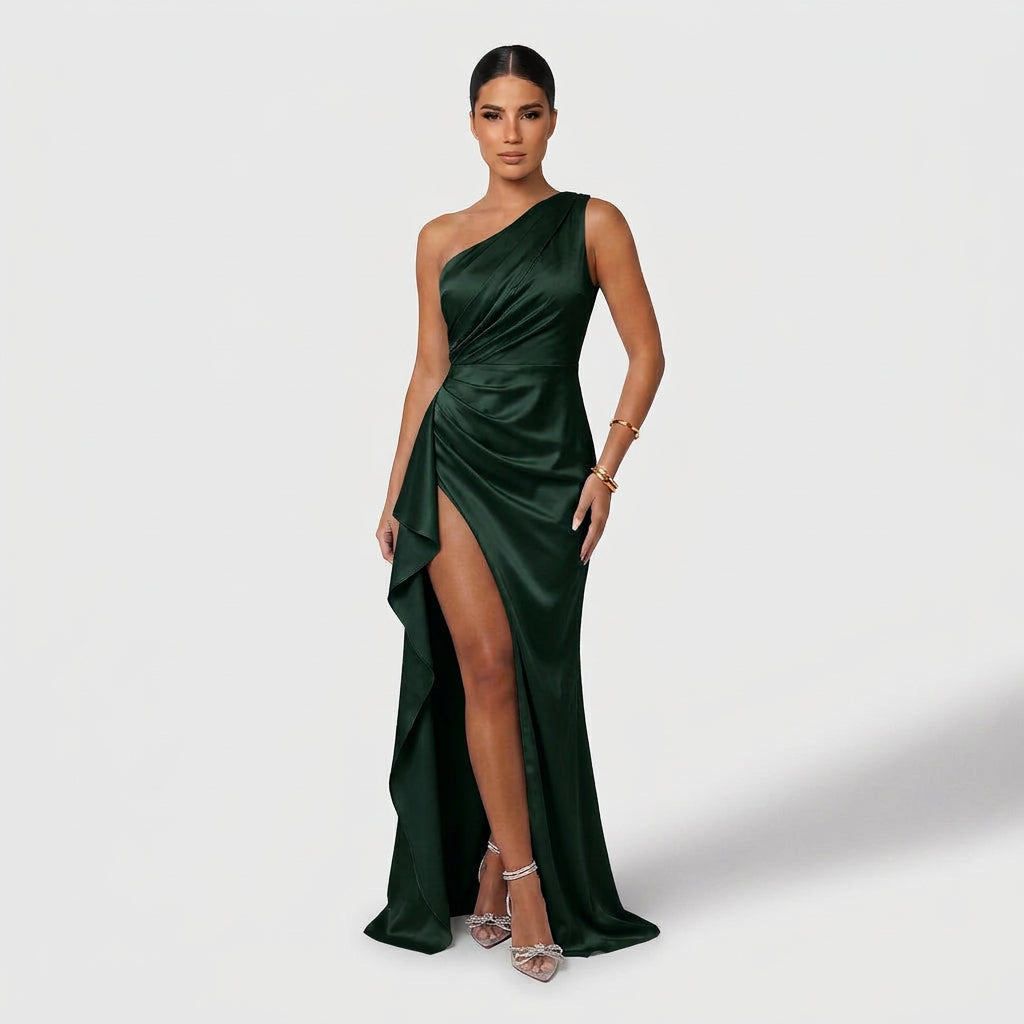 Orsolya - Elegáns Maxi Ruha