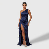 Tekla - Elegáns maxi ruha