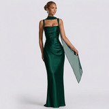 Petra - Elegáns Maxi Ruha