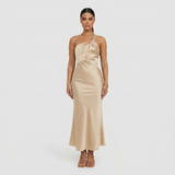 Elisabeth – Elegáns Maxi Ruha