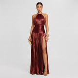 Ilona - Elegáns Maxi Ruha