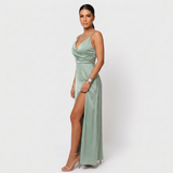Bernadett - Elegáns Maxi Ruha