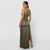 Réka - Elegáns Maxi Ruha