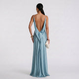 Katalin - Elegáns Maxi Ruha