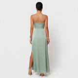 Bernadett - Elegáns Maxi Ruha