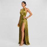 Ilona - Elegáns Maxi Ruha