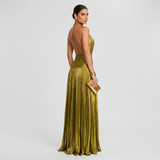Ilona - Elegáns Maxi Ruha