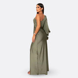 Anna - Elegáns maxi ruha