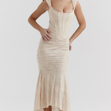 Rebeka - Maxi Ruha Elegancia