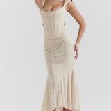 Rebeka - Maxi Ruha Elegancia