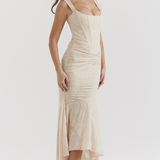 Rebeka - Maxi Ruha Elegancia