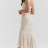 Rebeka - Maxi Ruha Elegancia