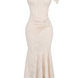 Rebeka - Maxi Ruha Elegancia