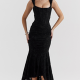 Rebeka - Maxi Ruha Elegancia
