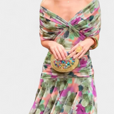 Isabella - Maxi Ruha