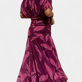 Isabella - Maxi Ruha