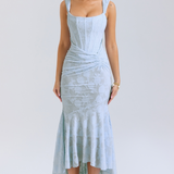 Rebeka - Maxi Ruha Elegancia