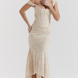 Rebeka - Maxi Ruha Elegancia