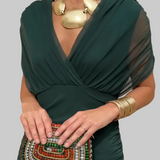 Isabella - Maxi Ruha