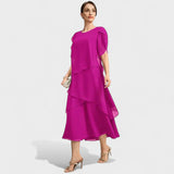 Margit - Időtlen elegancia ruha