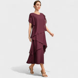 Margit - Időtlen elegancia ruha