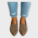 Rita - Elegáns Loafer cipők modern dizájnnal