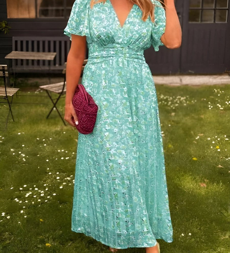Zsófia - Elegáns maxi ruha