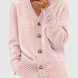 Ilona - Elegáns klasszikus kabát