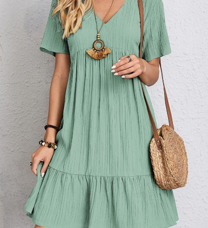 ENORA | FORMÁLÓ ELEGÁNS RUHA